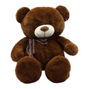 Peluche oso 42cm surt