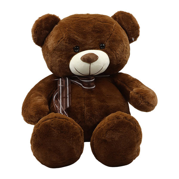 Peluche oso 42cm surt