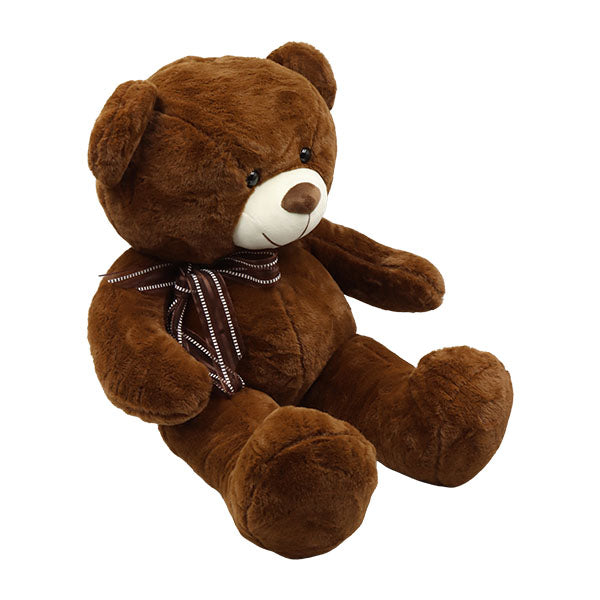Peluche oso 42cm surt