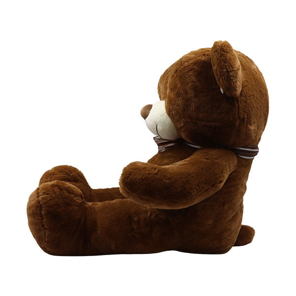 Peluche oso 42cm surt