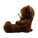 Peluche oso 42cm surt