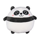 Peluche panda 40cm