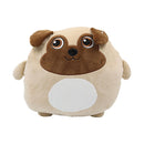 Peluche perro 40cm
