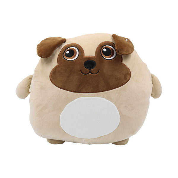 Peluche perro 40cm