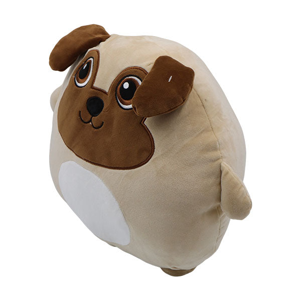 Peluche perro 40cm