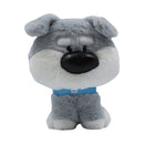 Peluche perro 25cm