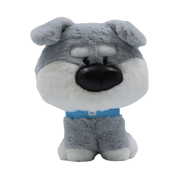 Peluche perro 25cm