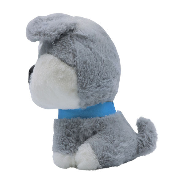 Peluche perro 25cm
