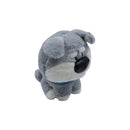 Peluche perro 25cm