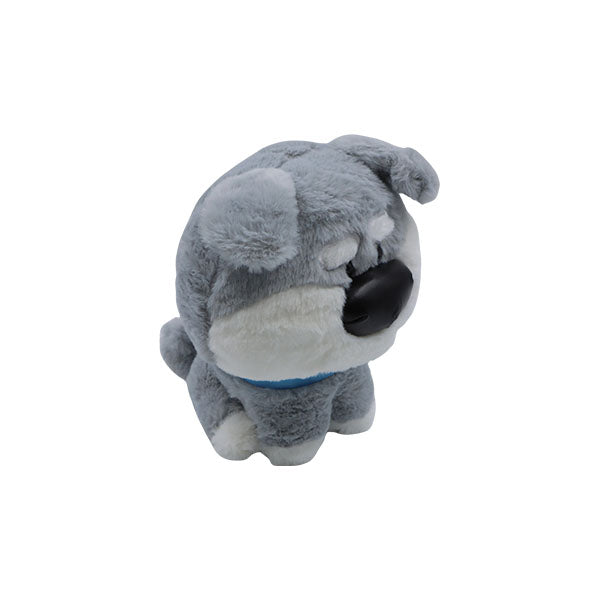 Peluche perro 25cm
