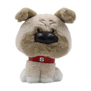 Peluche perro 25cm