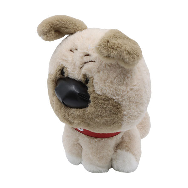 Peluche perro 25cm