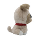 Peluche perro 25cm
