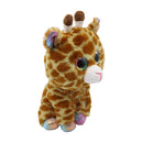 Peluche jirafa 22cm