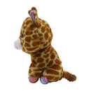 Peluche jirafa 22cm
