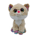 Peluche gato 22cm