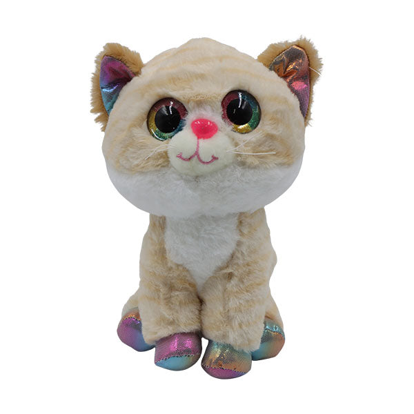 Peluche gato 22cm