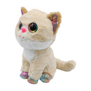 Peluche gato 22cm