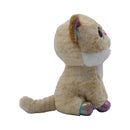 Peluche gato 22cm