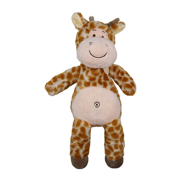 Peluche jirafa 50cm