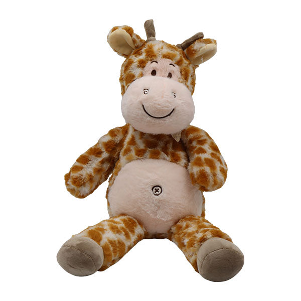 Peluche jirafa 50cm