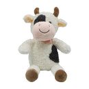 Peluche vaca 50cm