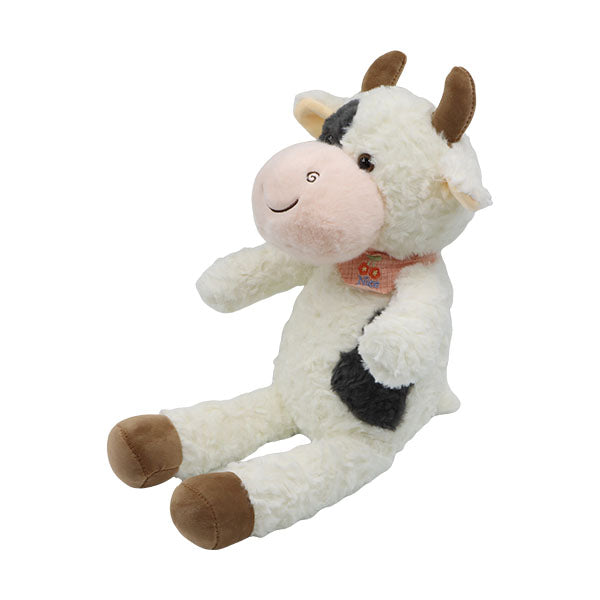 Peluche vaca 50cm