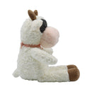 Peluche vaca 50cm