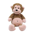 Peluche mono 50cm