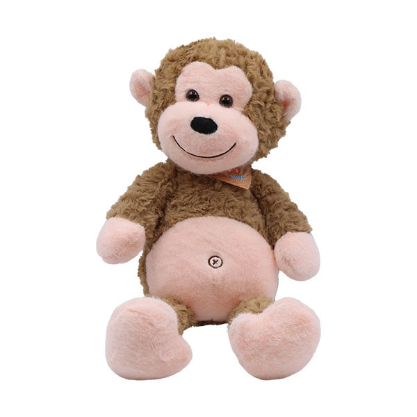 Peluche mono 50cm