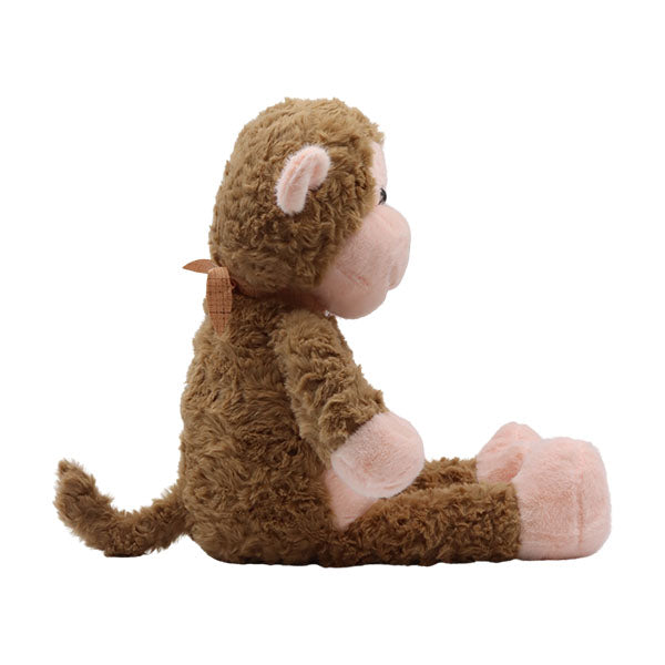 Peluche mono 50cm