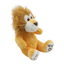 Peluche león 25cm