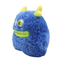 Peluche monstruo 40cm surt