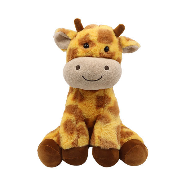 Peluche jirafa 35cm