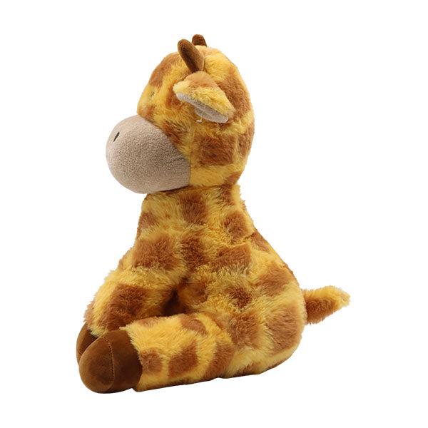 Peluche jirafa 35cm