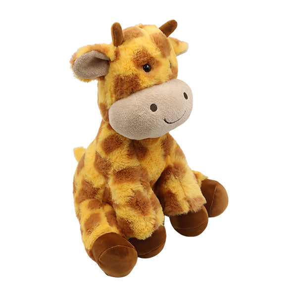 Peluche jirafa 35cm