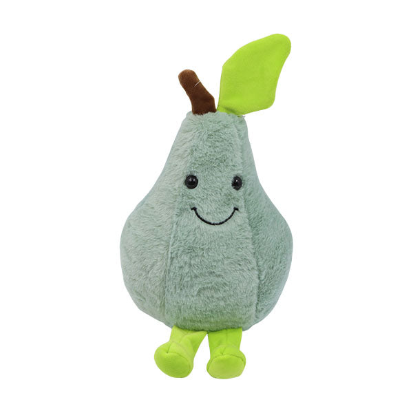 Peluche forma de verdura 20cm