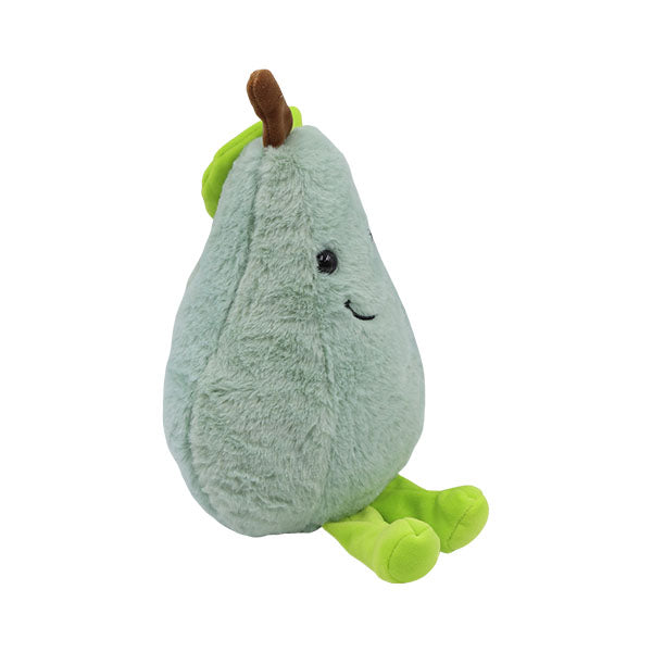 Peluche forma de verdura 20cm