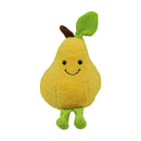 Peluche forma de verdura 20cm