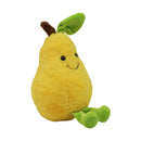 Peluche forma de verdura 20cm