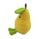 Peluche forma de verdura 20cm