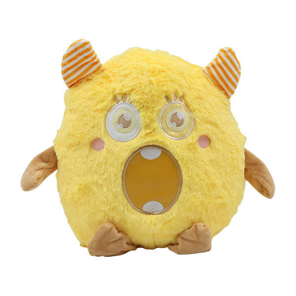 Peluche monstruo 30cm surt