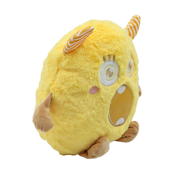 Peluche monstruo 30cm surt