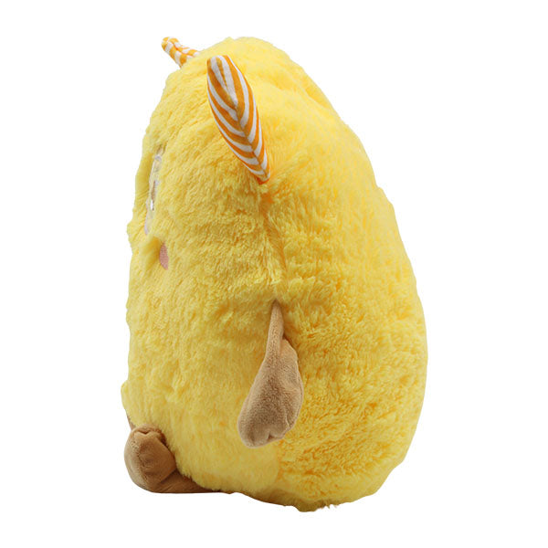 Peluche monstruo 30cm surt