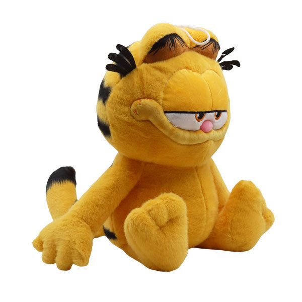 Peluche Garfield  37cm