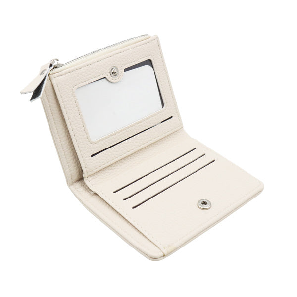 Billetera mediana para dama - Boga