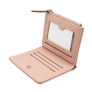 Billetera mediana para dama - Boga