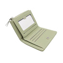 Billetera mediana para dama - Boga