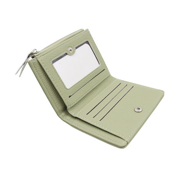 Billetera mediana para dama - Boga