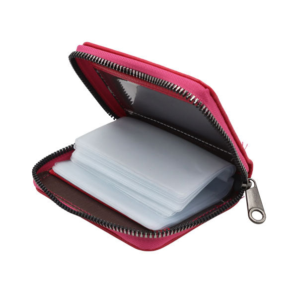 Billetera para dama - Boga